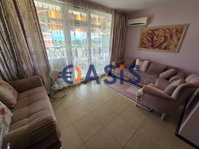 Na sprzedaż  1 sypialnia region Burgas , Rawda , 99 mkw | 99336701