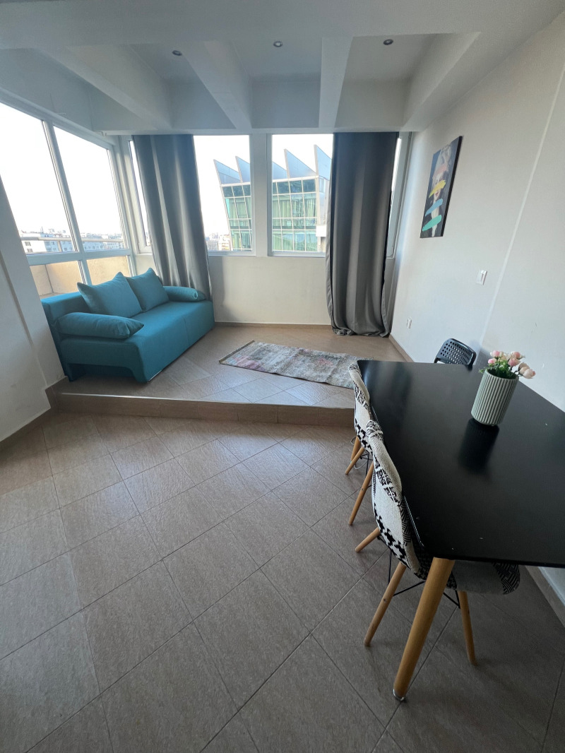 Продава  1 slaapkamer Sofia , Studentski grad , 68 кв.м | 30000077 - изображение [2]