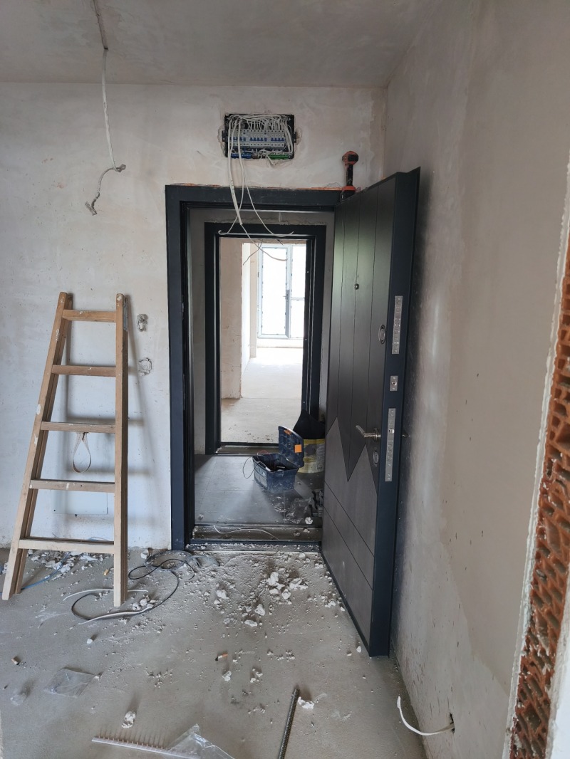 Satılık  1 yatak odası Sofia , Malinova dolina , 69 metrekare | 94631412 - görüntü [8]