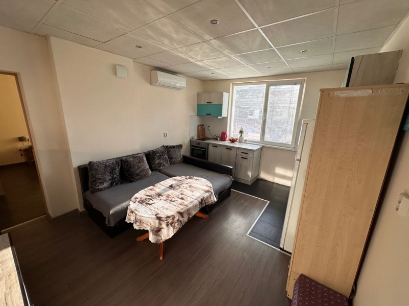 Na prodej  1 ložnice Sofia , Tolstoj , 61 m2 | 91052612 - obraz [3]