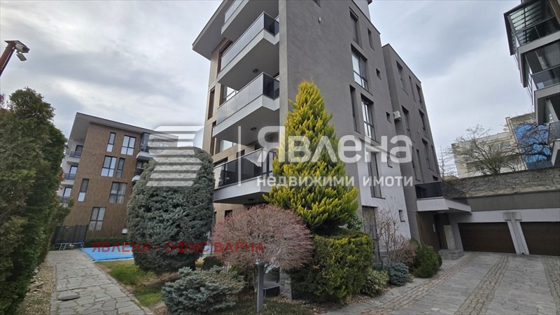 Eladó  1 hálószoba Varna , m-t Dolna Traka , 40 négyzetméter | 35724593 - kép [3]