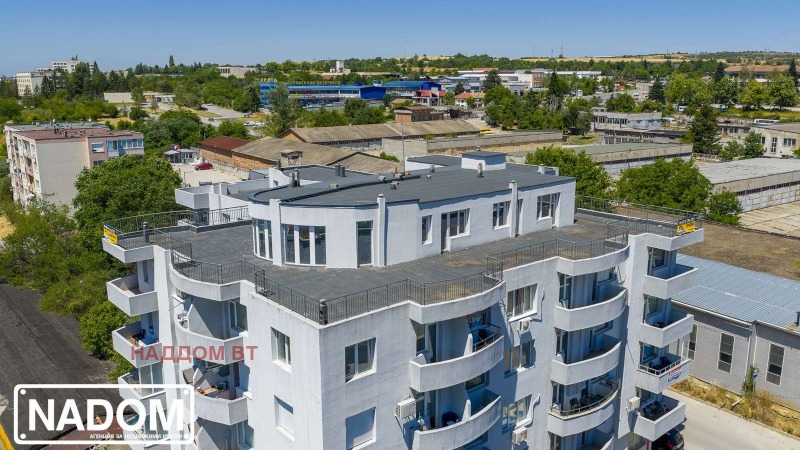 Продава  2-стаен град Велико Търново , Картала , 130 кв.м | 76714854 - изображение [16]