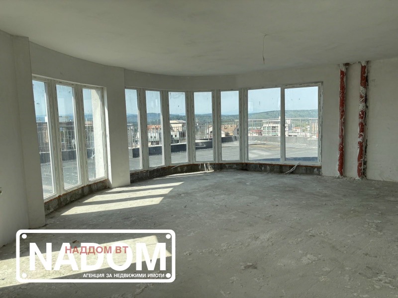 Продава  2-стаен град Велико Търново , Картала , 130 кв.м | 76714854 - изображение [2]