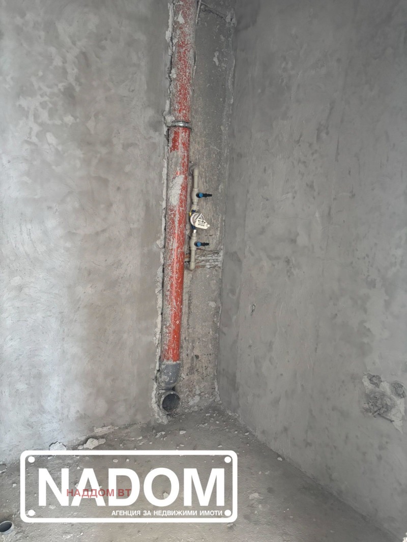 Продава  2-стаен град Велико Търново , Картала , 130 кв.м | 76714854 - изображение [13]