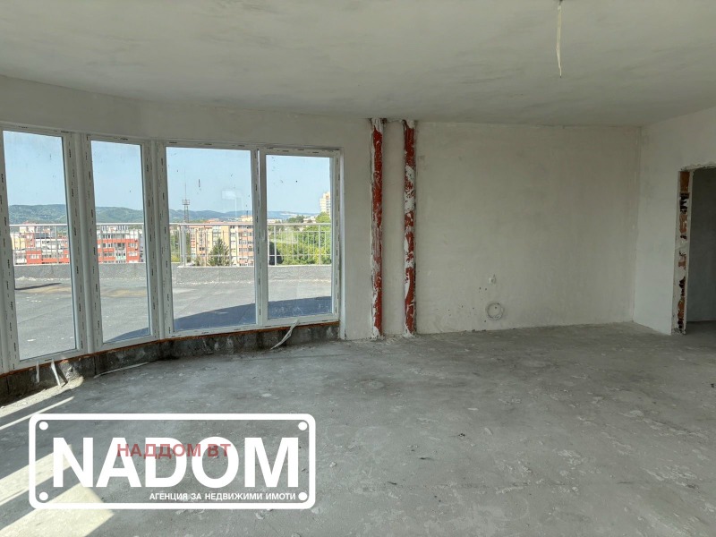 Продава  2-стаен град Велико Търново , Картала , 130 кв.м | 76714854 - изображение [3]