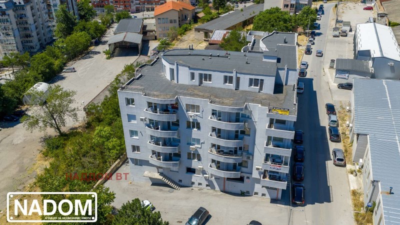 Продава  2-стаен град Велико Търново , Картала , 130 кв.м | 76714854 - изображение [17]