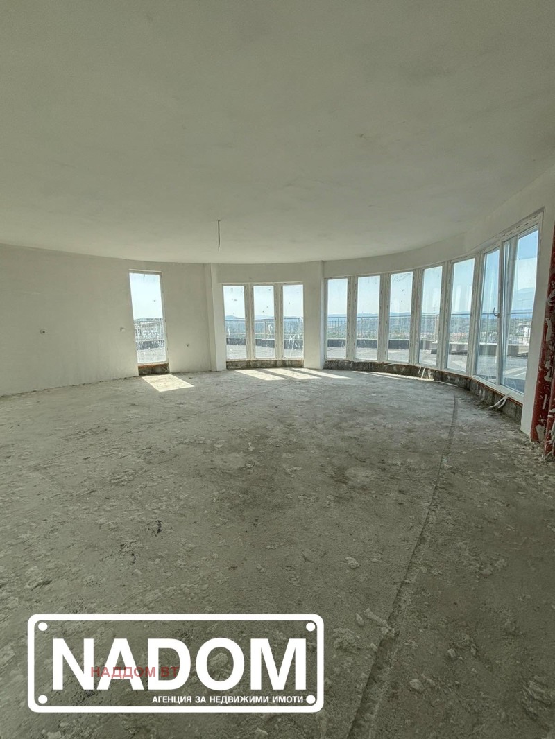 Продава  2-стаен град Велико Търново , Картала , 130 кв.м | 76714854 - изображение [4]