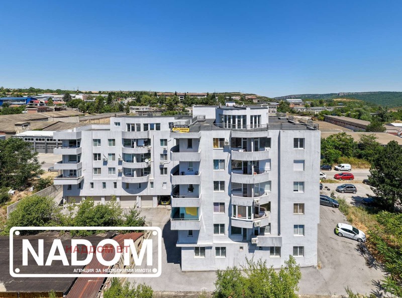 Продава  2-стаен град Велико Търново , Картала , 130 кв.м | 76714854 - изображение [15]