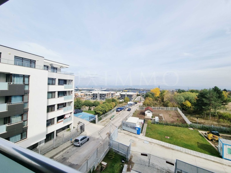 Продава 2-СТАЕН, гр. София, Симеоново, снимка 5 - Апартаменти - 52153014