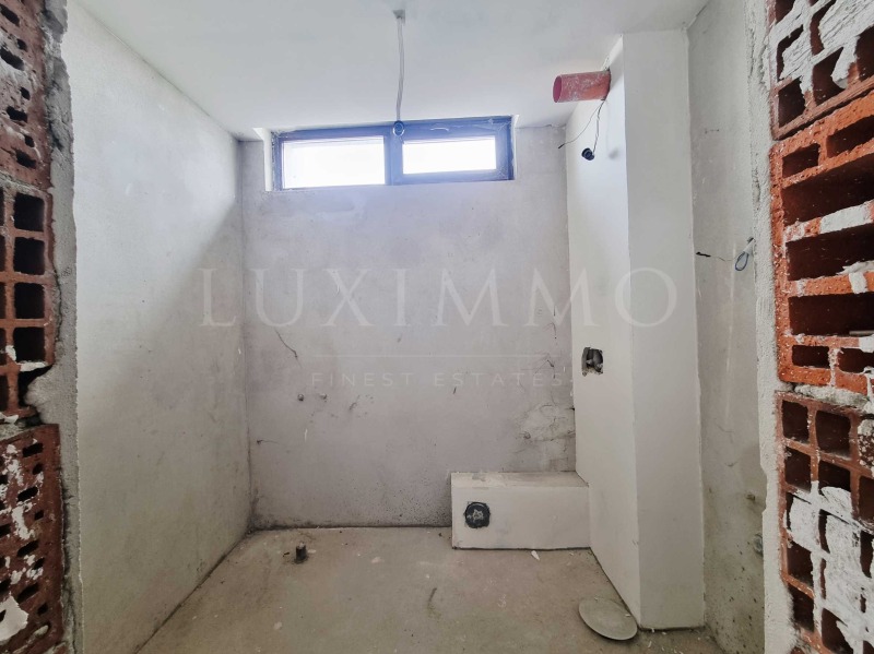 Продава 2-СТАЕН, гр. София, Симеоново, снимка 9 - Апартаменти - 52153014