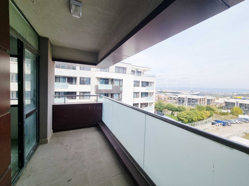 Продава 2-СТАЕН, гр. София, Симеоново, снимка 3 - Апартаменти - 52153014