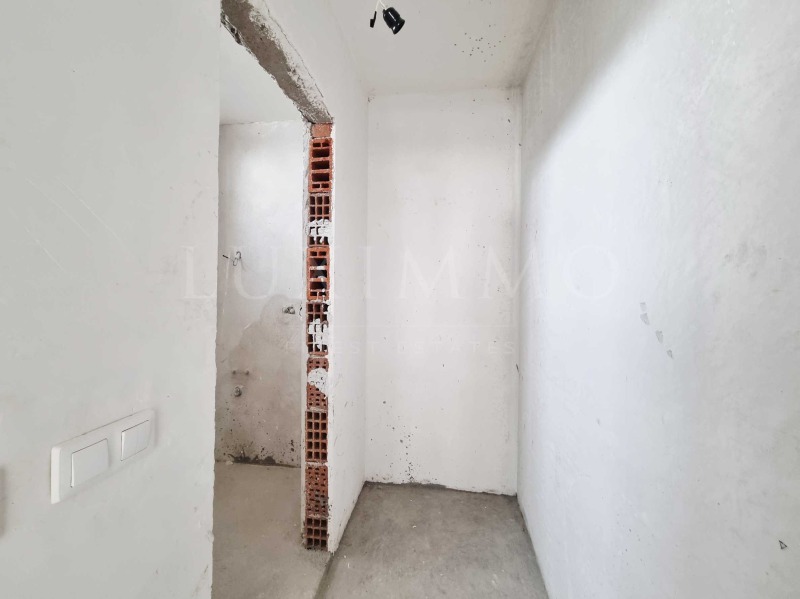 Продава 2-СТАЕН, гр. София, Симеоново, снимка 8 - Апартаменти - 52153014