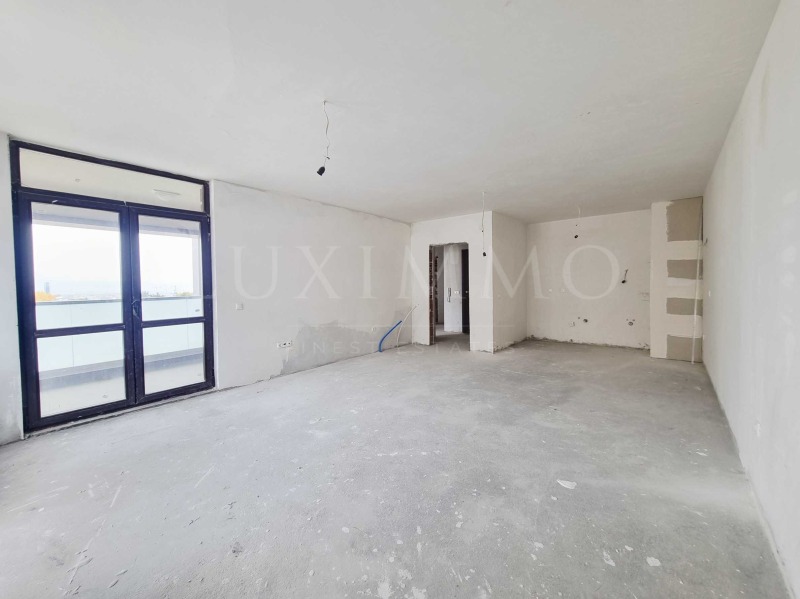 Продава 2-СТАЕН, гр. София, Симеоново, снимка 4 - Апартаменти - 52153014