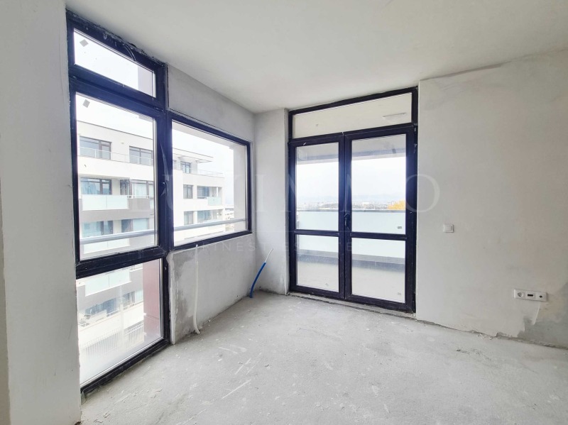 Продава 2-СТАЕН, гр. София, Симеоново, снимка 2 - Апартаменти - 52153014