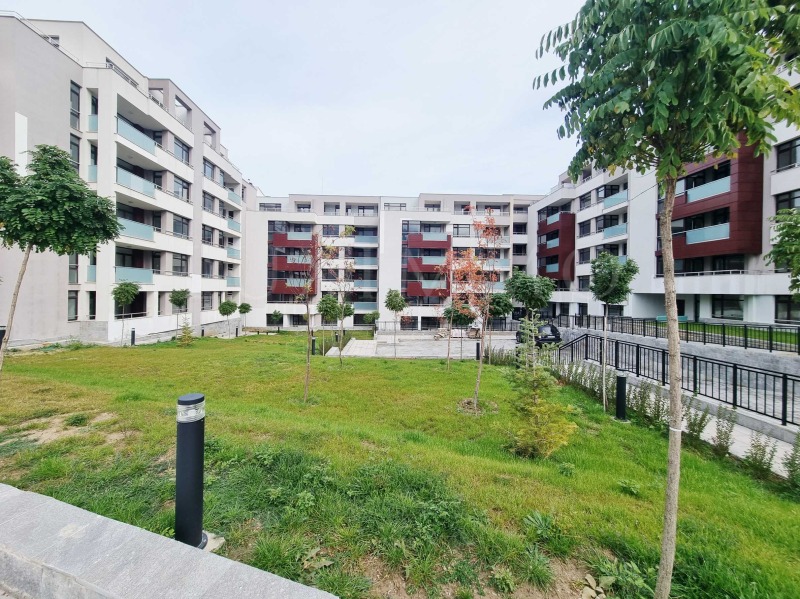 Продава 2-СТАЕН, гр. София, Симеоново, снимка 11 - Апартаменти - 52153014