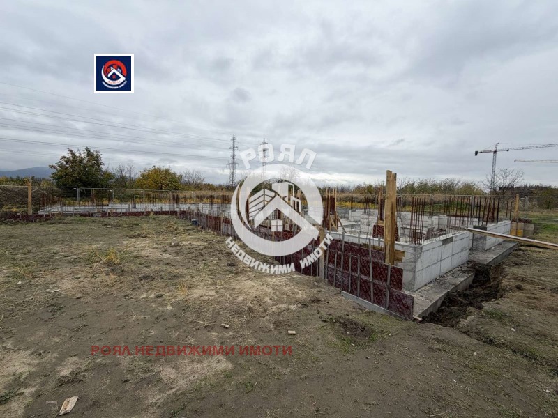 Продава 2-СТАЕН, гр. Пловдив, Беломорски, снимка 2 - Апартаменти - 53049790