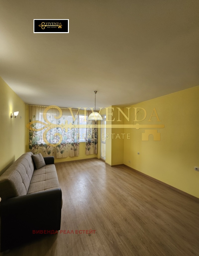 Продава 2-СТАЕН, гр. Плевен, Широк център, снимка 2 - Апартаменти - 52710007