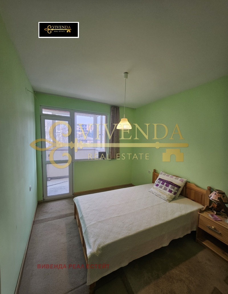 Продава 2-СТАЕН, гр. Плевен, Широк център, снимка 3 - Апартаменти - 52710007