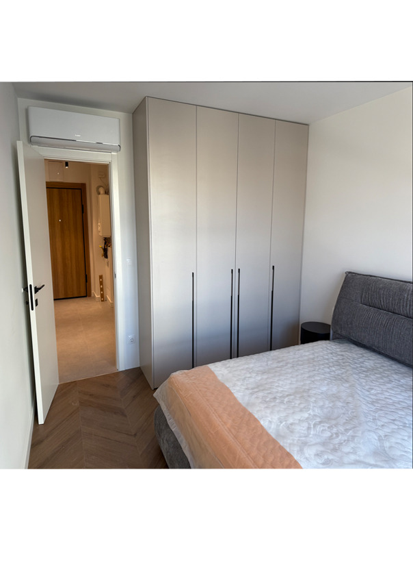 Продава 2-СТАЕН, гр. София, Манастирски ливади, снимка 2 - Апартаменти - 53156294