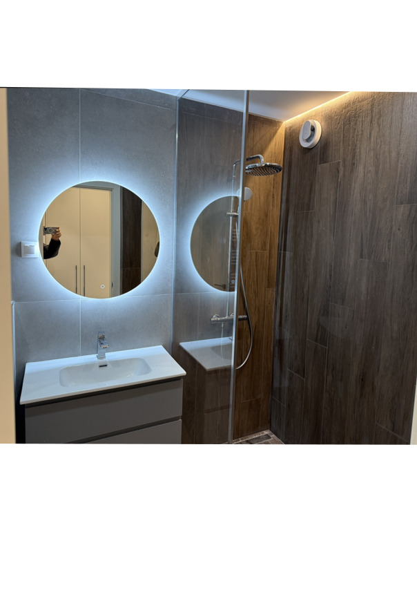 Продава 2-СТАЕН, гр. София, Манастирски ливади, снимка 6 - Апартаменти - 53156294