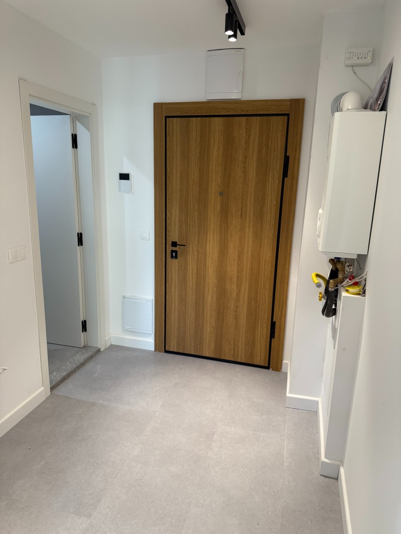 Продава 2-СТАЕН, гр. София, Манастирски ливади, снимка 12 - Апартаменти - 53306658