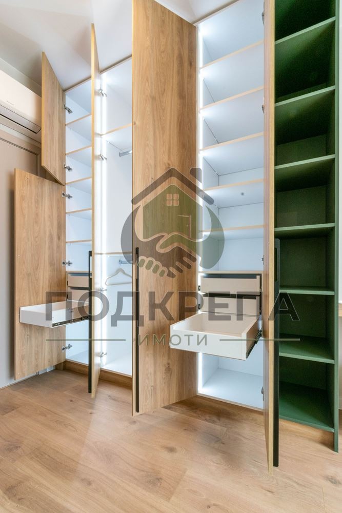 Продава 2-СТАЕН, гр. Пловдив, Кършияка, снимка 9 - Апартаменти - 55427922