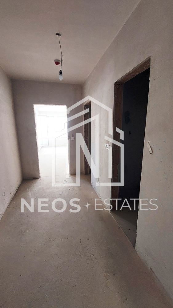 Продава 2-СТАЕН, гр. Бургас, Славейков, снимка 12 - Апартаменти - 55898563