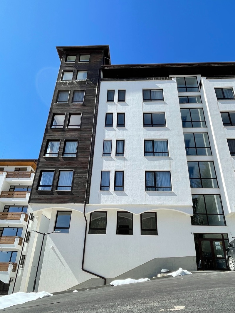 Na prodej  2 ložnice oblast Smolyan , k.k. Pamporovo , 88 m2 | 96962567 - obraz [15]