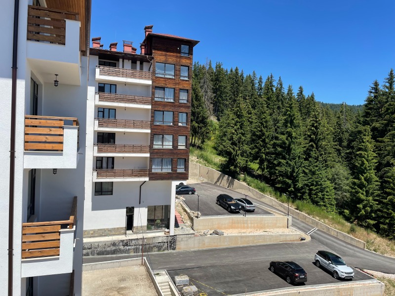 Na prodej  2 ložnice oblast Smolyan , k.k. Pamporovo , 88 m2 | 96962567 - obraz [13]