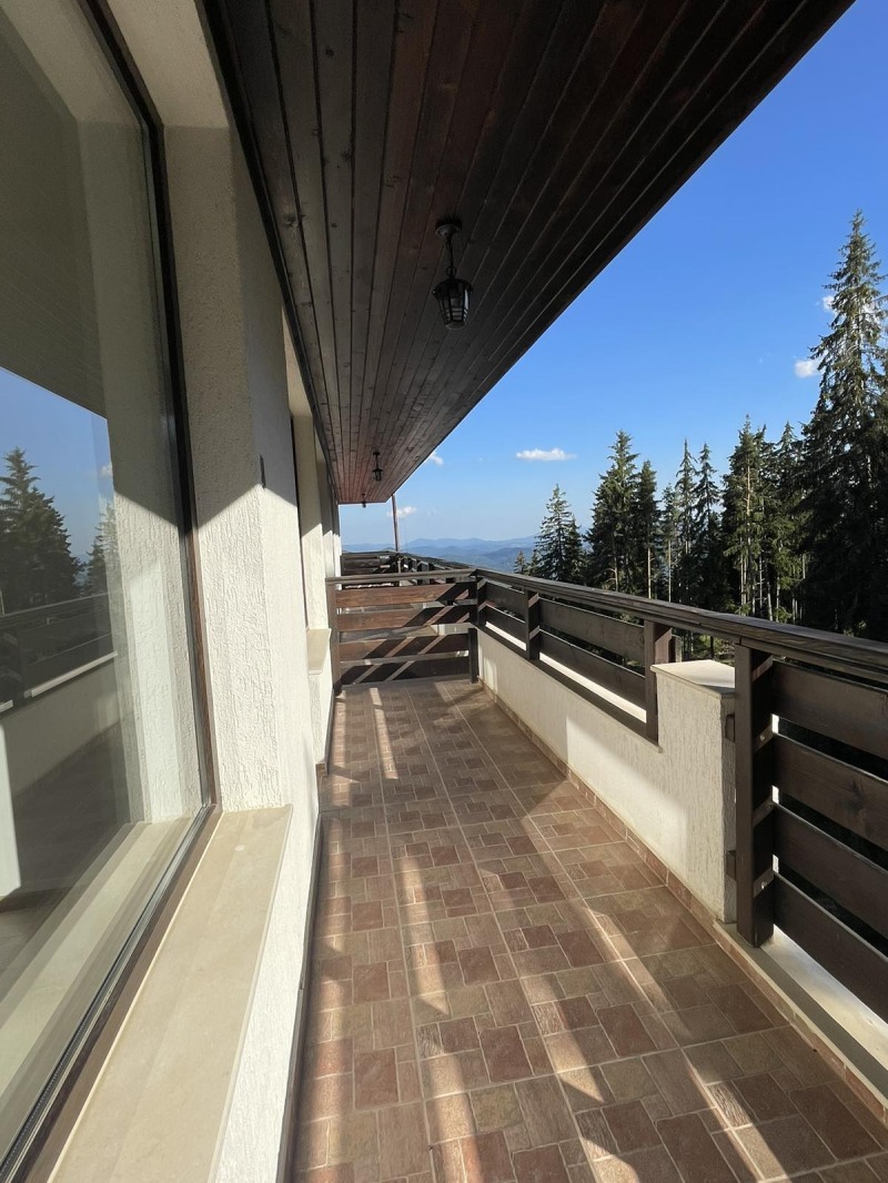 Na prodej  2 ložnice oblast Smolyan , k.k. Pamporovo , 88 m2 | 96962567 - obraz [9]