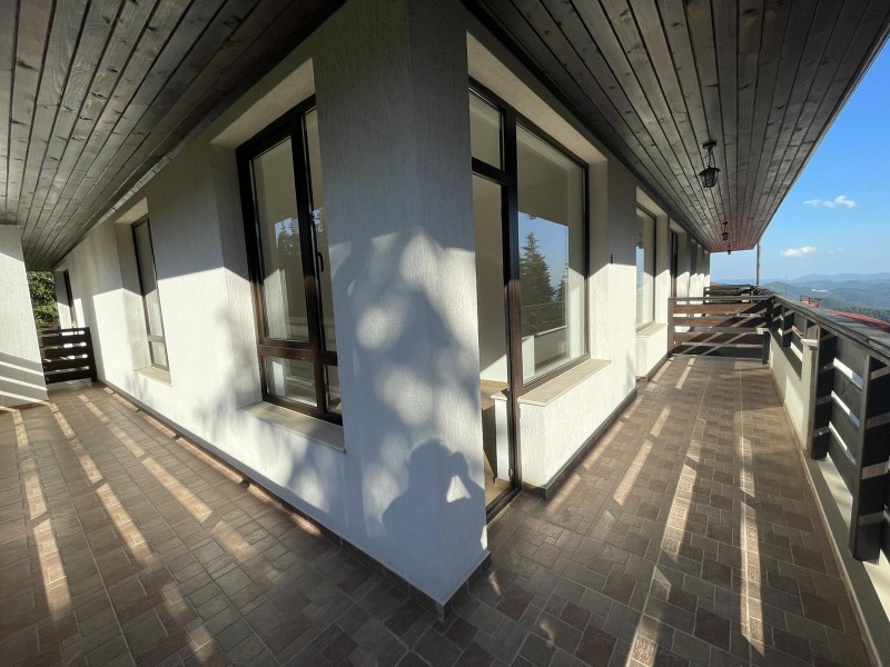 Na prodej  2 ložnice oblast Smolyan , k.k. Pamporovo , 88 m2 | 96962567 - obraz [8]