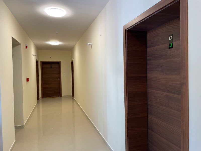 Na prodej  2 ložnice oblast Smolyan , k.k. Pamporovo , 88 m2 | 96962567 - obraz [10]