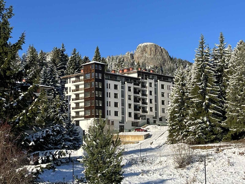 Na prodej  2 ložnice oblast Smolyan , k.k. Pamporovo , 88 m2 | 96962567 - obraz [12]