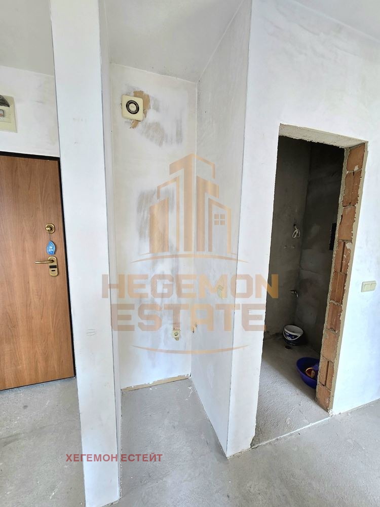 Zu verkaufen  2 Schlafzimmer Warna , Lewski 1 , 83 qm | 51506146 - Bild [7]