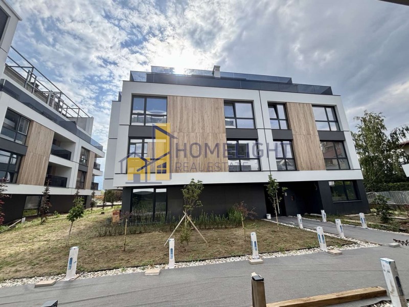 À venda  2 quartos Sofia , Krasno selo , 208 m² | 99588049 - imagem [2]