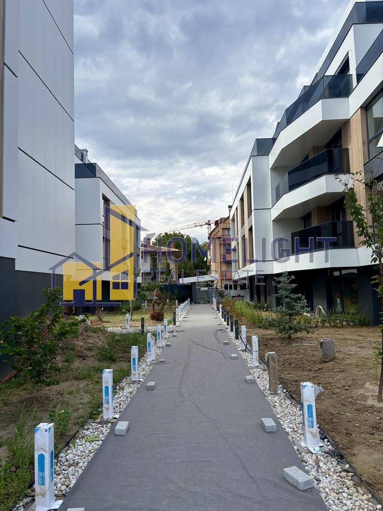À venda  2 quartos Sofia , Krasno selo , 208 m² | 99588049 - imagem [3]