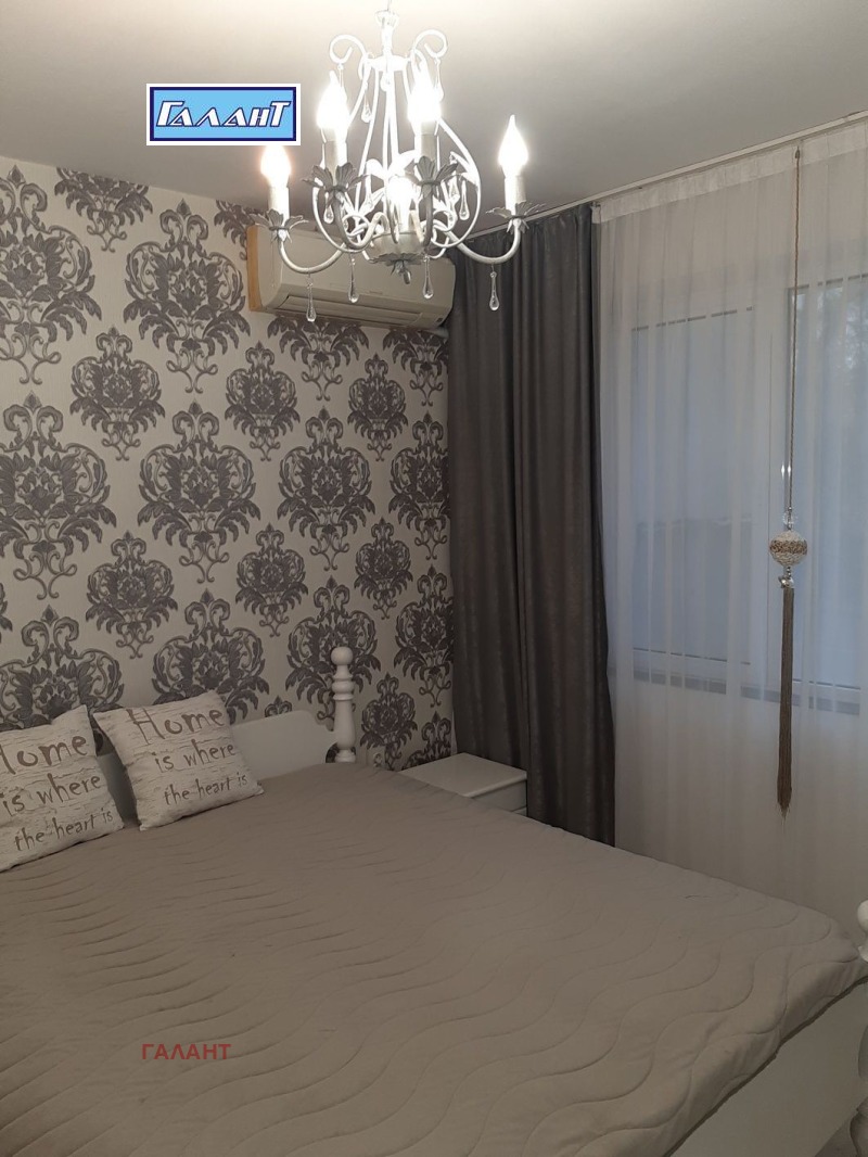 Продава 3-СТАЕН, гр. Варна, Окръжна болница-Генерали, снимка 4 - Апартаменти - 52449798