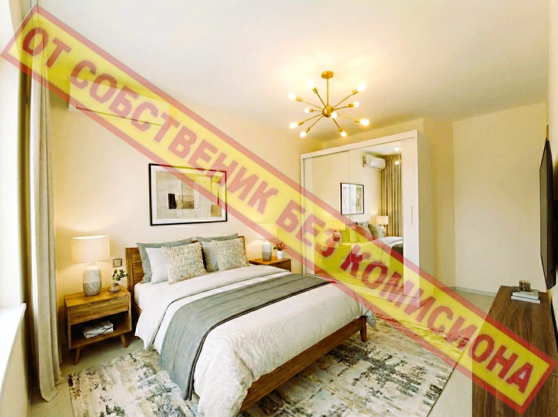 Продава 3-СТАЕН, гр. Варна, ВИНС-Червен площад