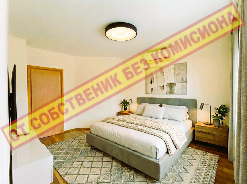 Продава 3-СТАЕН, гр. Варна, ВИНС-Червен площад, снимка 2 - Апартаменти - 52935874