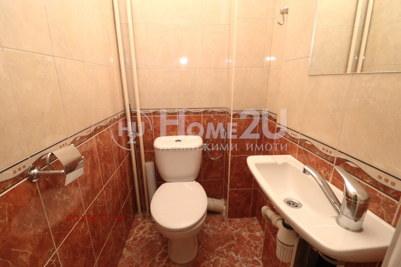 Продава 3-СТАЕН, гр. София, Надежда 4, снимка 12 - Апартаменти - 53098132