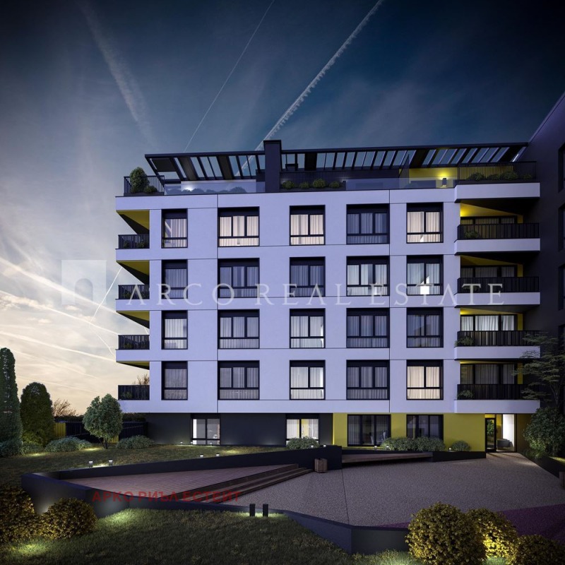 Продава 3-СТАЕН, гр. София, Левски В, снимка 5 - Апартаменти - 53485944