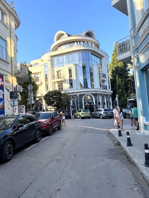 Продава 3-СТАЕН, гр. Варна, Център, снимка 9 - Апартаменти - 56259240