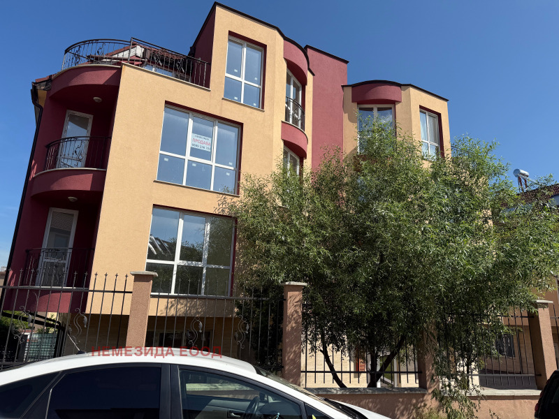 For Sale  3+ bedroom Sofia , Boyana , 164 sq.m | 35650136 - image [2]