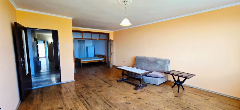 Продава МНОГОСТАЕН, гр. Несебър, област Бургас, снимка 2 - Апартаменти - 53110495