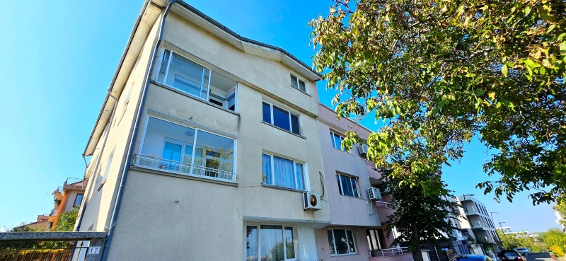 Продава МНОГОСТАЕН, гр. Несебър, област Бургас, снимка 13 - Апартаменти - 53110495