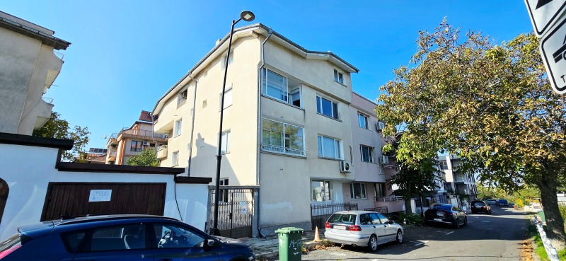 Продава МНОГОСТАЕН, гр. Несебър, област Бургас, снимка 12 - Апартаменти - 53110495