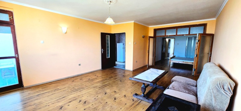 Продава МНОГОСТАЕН, гр. Несебър, област Бургас, снимка 3 - Апартаменти - 53110495