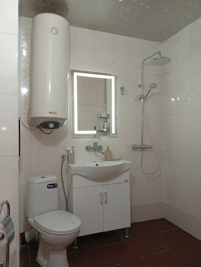 Продава  Мезонет град Перник , Изток , 146 кв.м | 30458700 - изображение [8]
