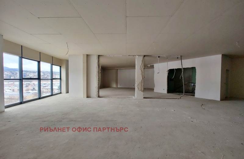 Продава ОФИС, гр. София, Овча купел, снимка 1 - Офиси - 48579945