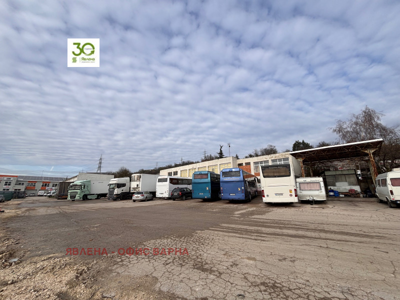 Продава ОФИС, гр. Варна, Възраждане 4, снимка 3 - Офиси - 53049144